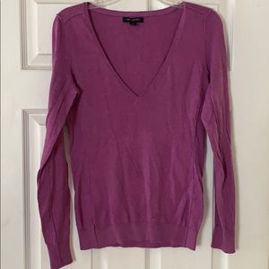 Banana Republic v-neck sweater